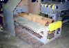  CURTIS & MARBLE 36" Shear, ~42" wide 16 spiral revolver,